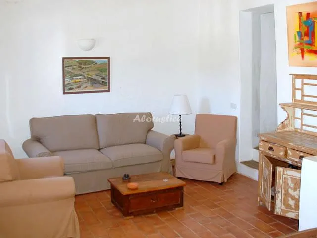 ALDEIA DA PEDRALVA--CASAS 1 DORMIT. CORDOAMA en VILA DO BISPO — miniatura 4