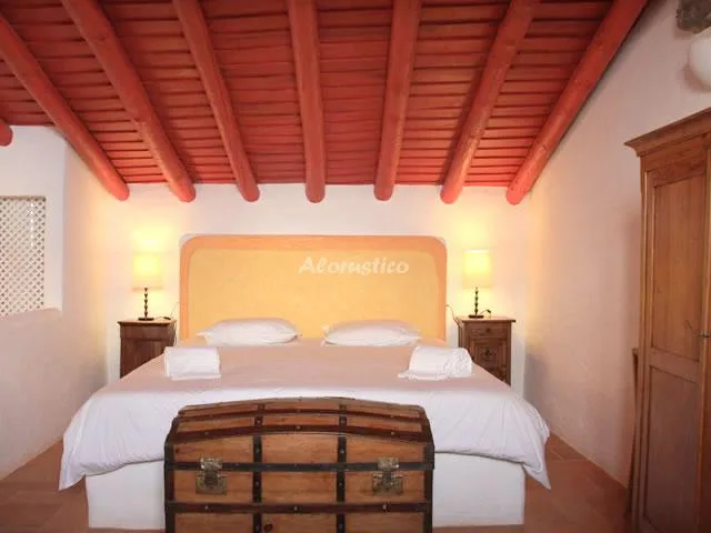 ALDEIA DA PEDRALVA--CASAS 1 DORMIT. CORDOAMA en VILA DO BISPO — miniatura 5