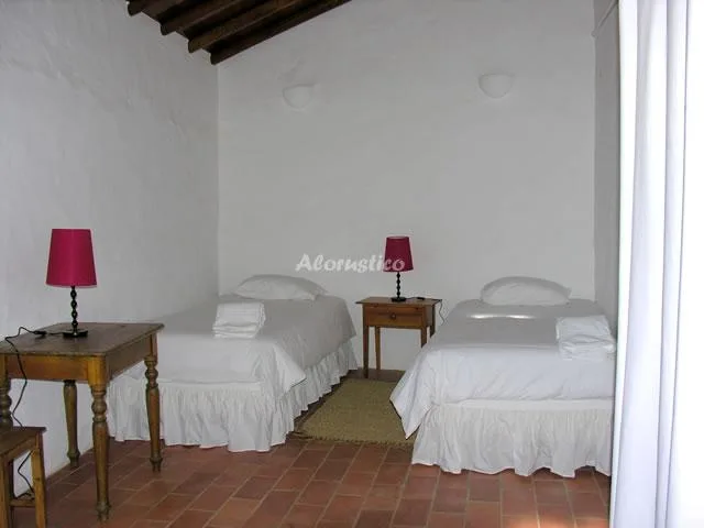 ALDEIA DA PEDRALVA--CASAS 1 DORMIT. CORDOAMA en VILA DO BISPO — miniatura 6