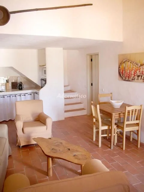 ALDEIA DA PEDRALVA--CASAS 1 DORMIT. CORDOAMA en VILA DO BISPO — miniatura 16