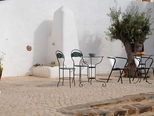ALDEIA DA PEDRALVA--CASAS 2 DORMIT. INGRINA en VILA DO BISPO — miniatura 16