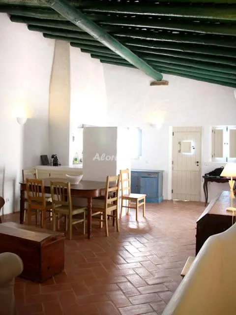 ALDEIA DA PEDRALVA--CASAS 2 DORMIT. INGRINA en VILA DO BISPO — miniatura 4