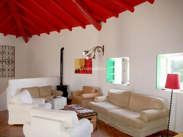 ALDEIA DA PEDRALVA--CASAS 2 DORMIT. INGRINA en VILA DO BISPO — miniatura 7