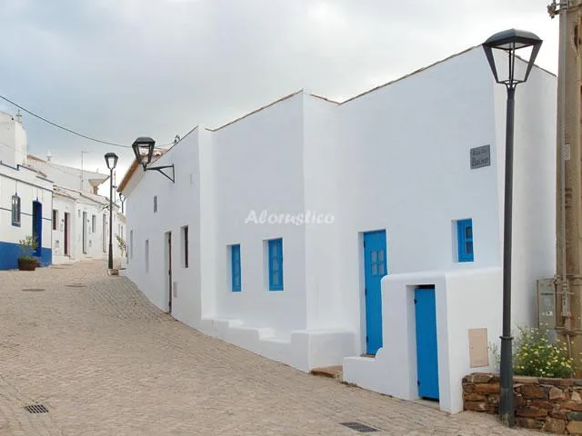 ALDEIA DA PEDRALVA--CASAS 3 DORMITORIOS BARRIGA en VILA DO BISPO — miniatura 8