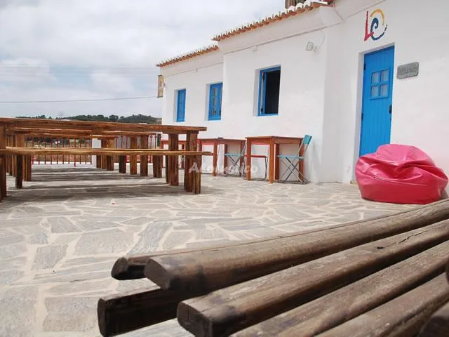 ALDEIA DA PEDRALVA--CASAS 3 DORMITORIOS BARRIGA en VILA DO BISPO — miniatura 9
