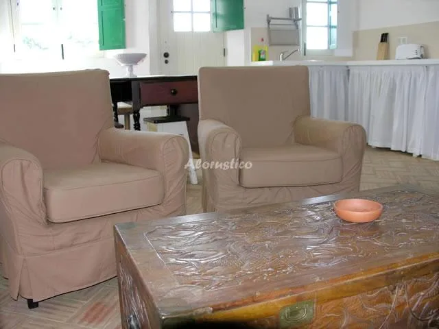 ALDEIA DA PEDRALVA--CASAS 3 DORMITORIOS BARRIGA en VILA DO BISPO — foto 3