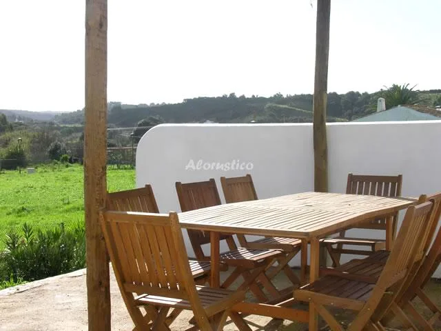 ALDEIA DA PEDRALVA--CASAS 3 DORMITORIOS BARRIGA en VILA DO BISPO — miniatura 17