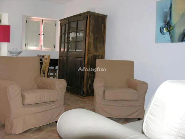ALDEIA DA PEDRALVA--CASAS 3 DORMITORIOS BARRIGA en VILA DO BISPO — miniatura 11