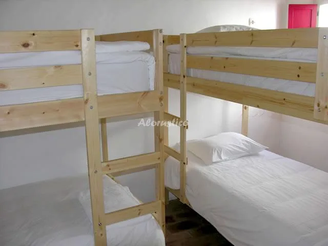 ALDEIA DA PEDRALVA--CASAS 3 DORMITORIOS BARRIGA en VILA DO BISPO — miniatura 18