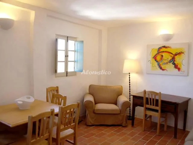 ALDEIA DA PEDRALVA--CASAS 3 DORMITORIOS BARRIGA en VILA DO BISPO — miniatura 5