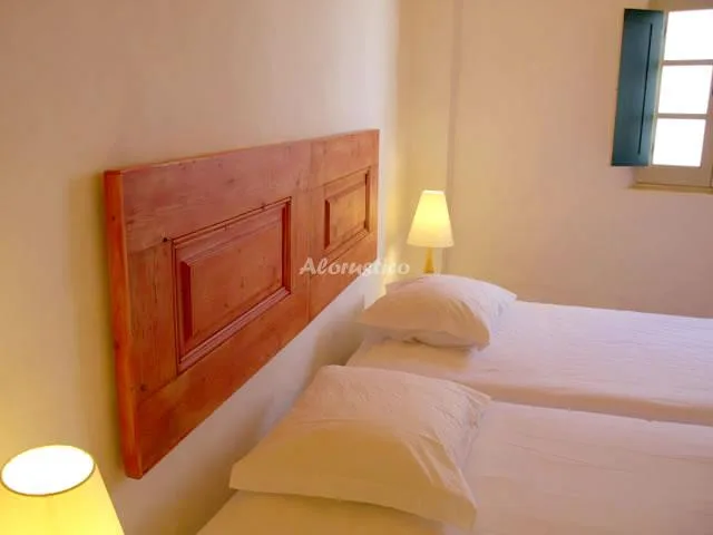 ALDEIA DA PEDRALVA--CASAS 3 DORMITORIOS BARRIGA en VILA DO BISPO — miniatura 6