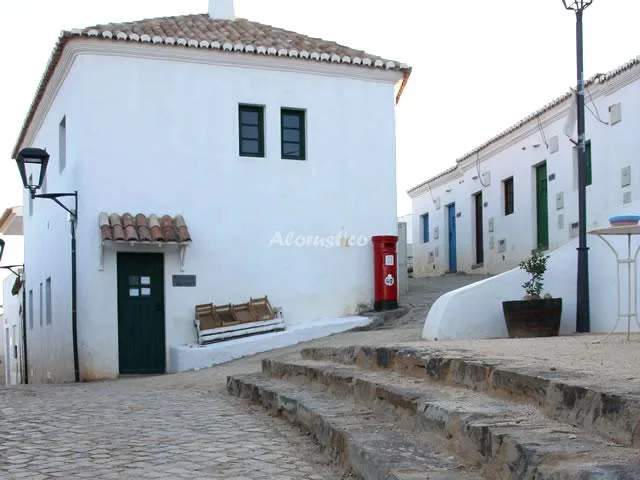 ALDEIA DA PEDRALVA--CASAS 3 DORMITORIOS BARRIGA en VILA DO BISPO — miniatura 13