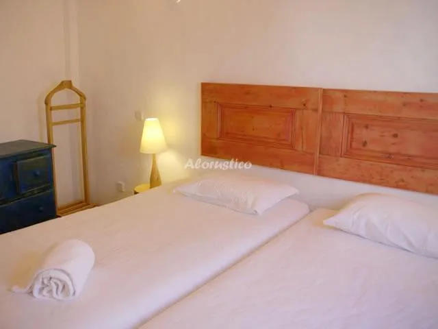 ALDEIA DA PEDRALVA--CASAS 3 DORMITORIOS BARRIGA en VILA DO BISPO — miniatura 20