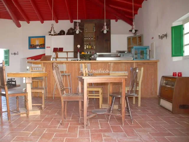 ALDEIA DA PEDRALVA--CASAS 3 DORMITORIOS BARRIGA en VILA DO BISPO — miniatura 21