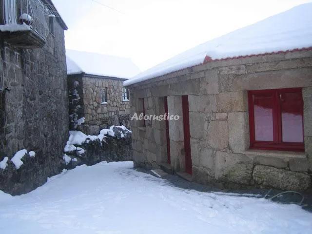 Casa de Campos-Apartamento 6 en Campos — miniatura 12