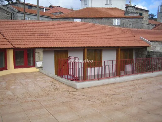 Casa de Campos-Apartamento 6 en Campos — foto 3