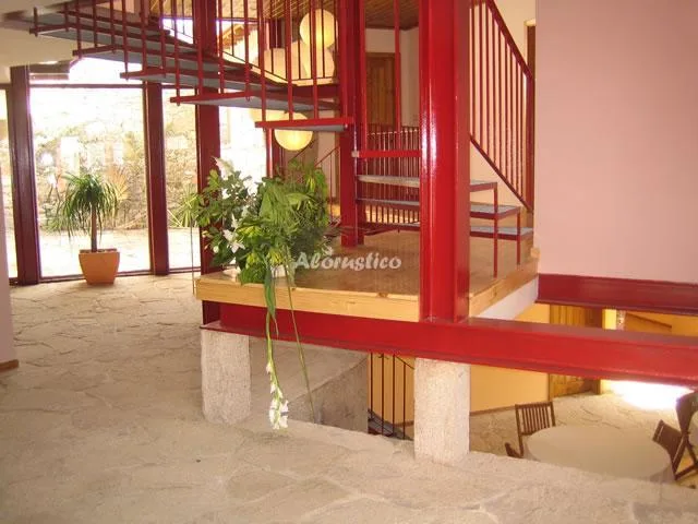 Casa de Campos-Apartamento 6 en Campos — miniatura 8