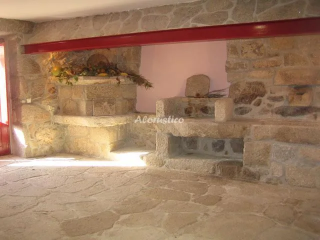 Casa de Campos-Apartamento 6 en Campos — miniatura 13