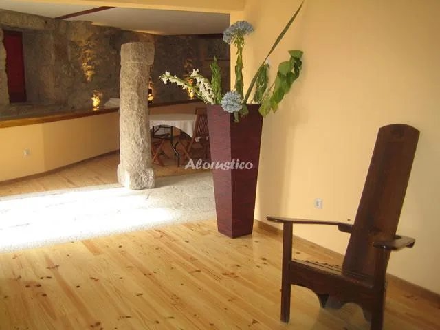 Casa de Campos-Apartamento 6 en Campos — miniatura 5