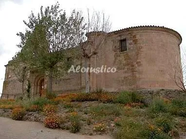 CASA RURAL LA SANDOVALA en FORFOLEDA — miniatura 5