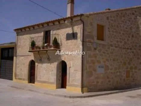CASA RURAL LA SANDOVALA en FORFOLEDA — miniatura 6