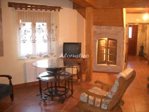 CASA RURAL LA SANDOVALA en FORFOLEDA — miniatura 8