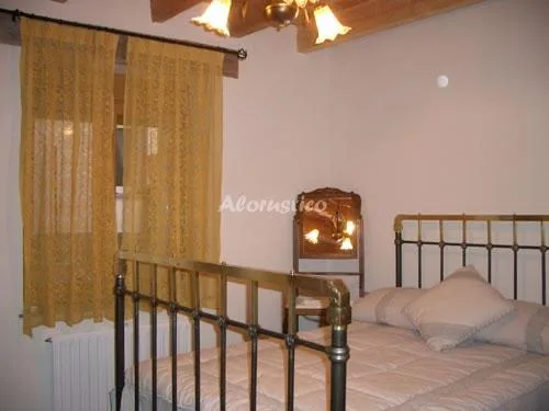 CASA RURAL LA SANDOVALA en FORFOLEDA — foto 2