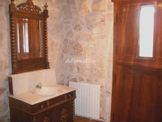 CASA RURAL LA SANDOVALA en FORFOLEDA — miniatura 10