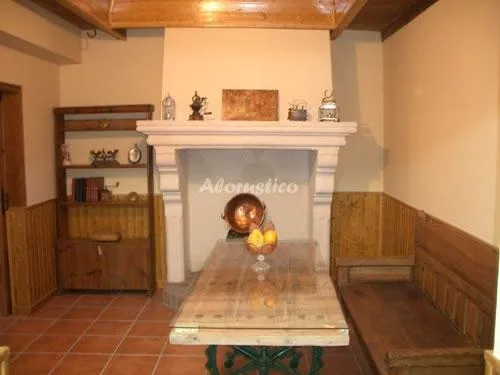 CASA RURAL LA SANDOVALA en FORFOLEDA — miniatura 11