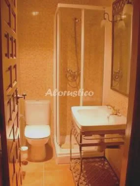 CASA RURAL LA SANDOVALA en FORFOLEDA — miniatura 18