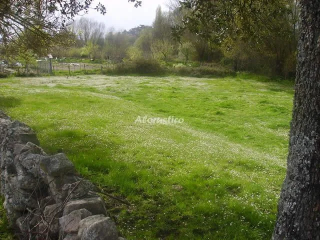Alojamiento turístico CASITA DE ANA en LA ALAMEDILLA · SALAMANCA