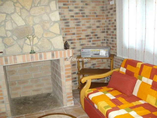 CASITA DE ANA en LA ALAMEDILLA — miniatura 10