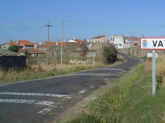Alojamiento turístico CASA RURAL DOÑA MANUELA en VALDEMIERQUE · SALAMANCA