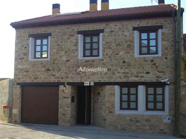 CASA RURAL DOÑA MANUELA en VALDEMIERQUE — foto 2