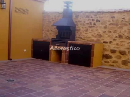 CASA RURAL DOÑA MANUELA en VALDEMIERQUE — miniatura 7