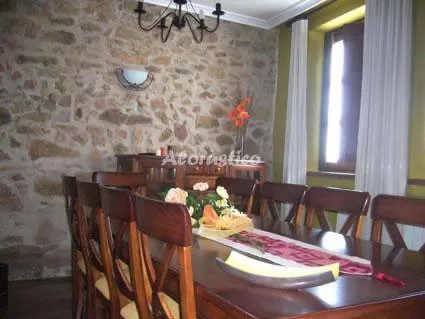 CASA RURAL DOÑA MANUELA en VALDEMIERQUE — miniatura 12