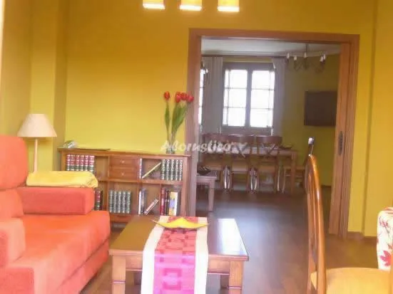 CASA RURAL DOÑA MANUELA en VALDEMIERQUE — foto 3