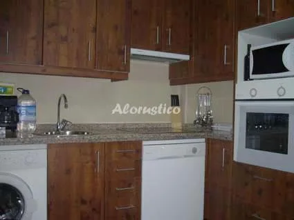 CASA RURAL DOÑA MANUELA en VALDEMIERQUE — miniatura 8