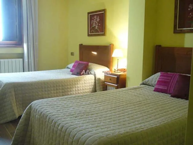 CASA RURAL DOÑA MANUELA en VALDEMIERQUE — miniatura 14