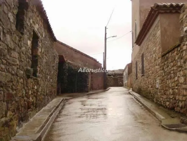 CASA RURAL DOÑA MANUELA en VALDEMIERQUE — miniatura 5