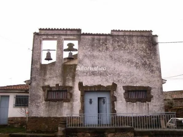 CASA RURAL DOÑA MANUELA en VALDEMIERQUE — miniatura 10