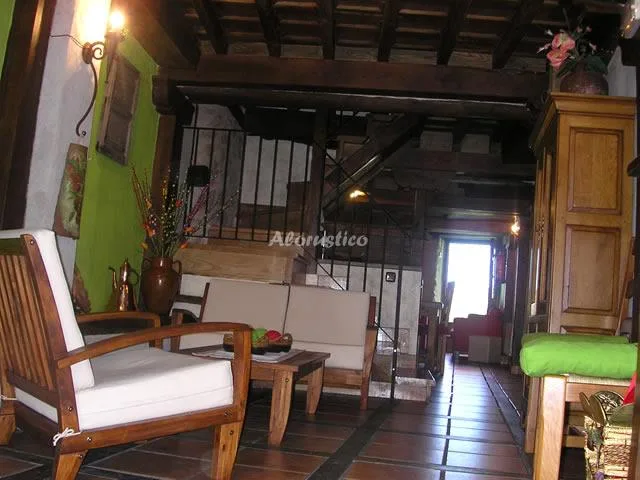 CASA AMPARO en MOGARRAZ — miniatura 6