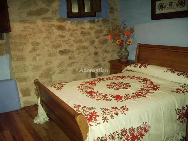 CASA AMPARO en MOGARRAZ — miniatura 11