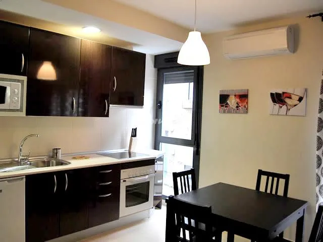 APTOS VALDESIERRA - 1 BAÑO (1ºB) en BÉJAR — foto 2