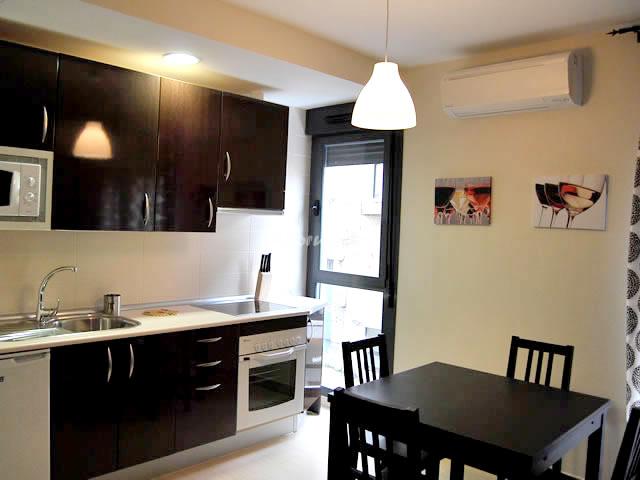 APTOS VALDESIERRA - 1 BAÑO (1ºB) en BÉJAR — foto 2