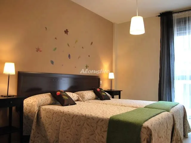 APTOS VALDESIERRA - 1 BAÑO (1ºB) en BÉJAR — miniatura 6