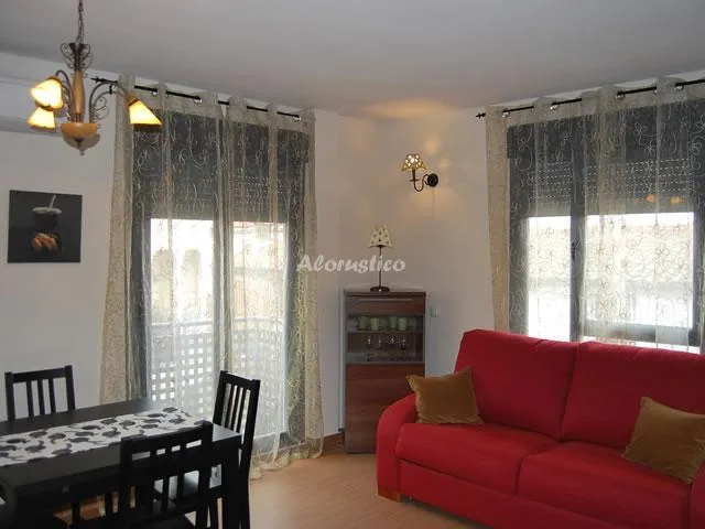 APTOS VALDESIERRA - 1 BAÑO (1ºB) en BÉJAR — miniatura 9