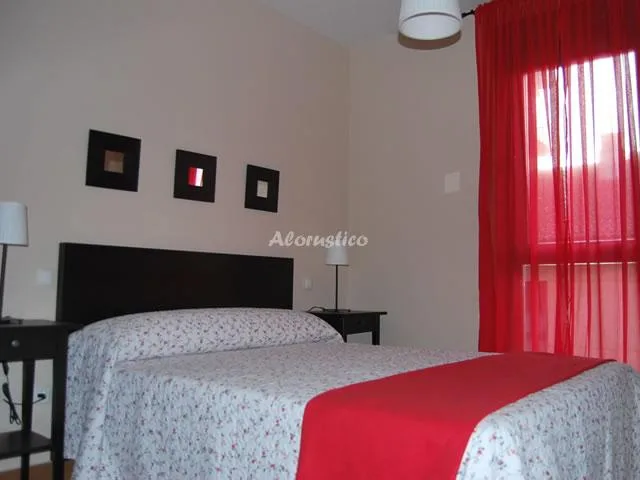 APTOS VALDESIERRA - 1 BAÑO (1ºB) en BÉJAR — foto 3