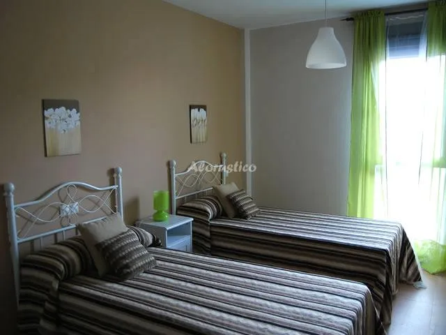 APTOS VALDESIERRA - 1 BAÑO (1ºB) en BÉJAR — miniatura 5