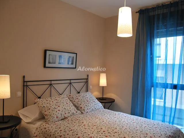 APTOS VALDESIERRA - 1 BAÑO (1ºB) en BÉJAR — miniatura 8